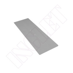 SET PIE SOPORTE LIGHTBOX DOUBLE 200