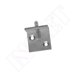 SET SOPORTE PARED LIGHTBOX 120