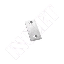 CONECTOR ALUMINIO