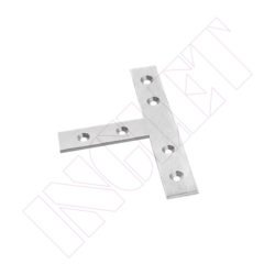 CONECTOR ALUMINIO 