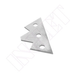 SET CONECTOR TRIANGULO